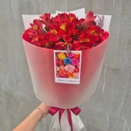 Страстный всплеск